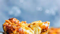 Oat Crust Pan Pizza Oat Crust Pan Pizza