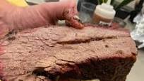 How To Smoke a Brisket - Texas Style How To Smoke a Brisket - Texas Style