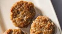 Breakfast Sausage Patties Breakfast Sausage Patties