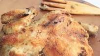 Classic Whole Roasted Chicken Classic Whole Roasted Chicken