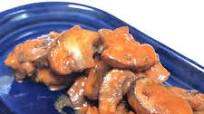 Deer Meat Deer Meat
