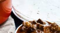 Easy Chili Colorado Easy Chili Colorado