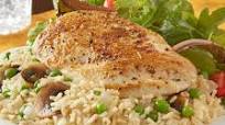Chicken and Brown Rice Pilaf Chicken and Brown Rice Pilaf