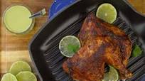 Peruvian Chicken | Pollo al Horno | Chicken Recipes | Chef Zee Cooks Peruvian Chicken | Pollo al Horno | Chicken Recipes | Chef Zee Cooks