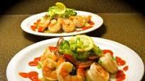 HCG Phase 2 - Shrimp Cocktail Salad HCG Phase 2 - Shrimp Cocktail Salad