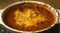 Mixed bean bake Mixed bean bake