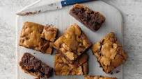 Chocolate Chip Cookie Brownies Chocolate Chip Cookie Brownies
