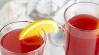 Slow Cooker (Instant Pot) Hot Holiday Punch Slow Cooker (Instant Pot) Hot Holiday Punch