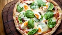How to make pizza dough How to make pizza dough