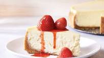 Copycat Cheesecake Factory Original Cheesecake Copycat Cheesecake Factory Original Cheesecake