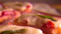 Crostini Alla Romana Crostini Alla Romana