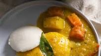 Idli Batter and Idli Idli Batter and Idli