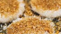 Palitaw (Sweet Rice Cakes) Palitaw (Sweet Rice Cakes)