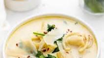 Instant Pot Tortellini Soup Instant Pot Tortellini Soup