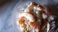 Maryland Shrimp Salad Maryland Shrimp Salad
