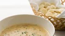 New England Clam Chowder New England Clam Chowder