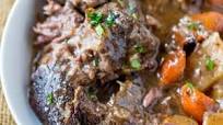 Ultimate Slow Cooker Pot Roast Ultimate Slow Cooker Pot Roast