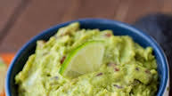 Small Batch Easy Guacamole Small Batch Easy Guacamole