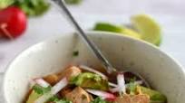 Slow Cooker Pork Posole Slow Cooker Pork Posole