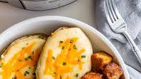 Slow Cooker Vegan Maple Mustard Slow Cooker Vegan Maple Mustard