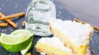 Margarita Bars Margarita Bars