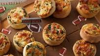 Spinach Artichoke Pinwheels Spinach Artichoke Pinwheels