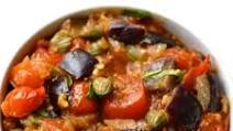 Eggplant Caponata Eggplant Caponata
