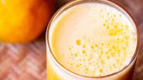 Orange Juice Orange Juice