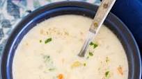 Crock Pot Cheesy Cauliflower Soup Crock Pot Cheesy Cauliflower Soup