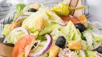 Olive Garden Salad Olive Garden Salad