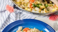 Shrimp Fried Rice Shrimp Fried Rice