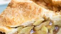 The Best Apple Pie The Best Apple Pie