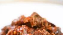 Pulled Venison Recipe Pulled Venison Recipe