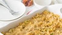 Easy Chicken Noodle Casserole Easy Chicken Noodle Casserole