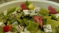 Greek Salad with Mixed Dried Herbs recipe Greek Salad with Mixed Dried Herbs recipe