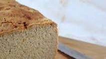 Soaked Sorghum Bread Soaked Sorghum Bread
