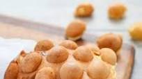 Hong Kong Egg Waffles Hong Kong Egg Waffles