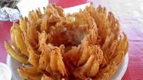 Blooming Onion Blooming Onion