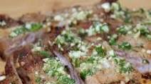 Quick Easy Garlic Buttered Pork Chop Recipe Quick Easy Garlic Buttered Pork Chop Recipe