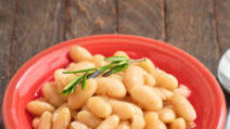 Instant Pot Cannellini Beans (Marcella Beans)