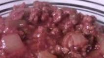 Ma's Sloppy Joes Ma's Sloppy Joes