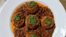 Step-by-Step Guide to Make Speedy Bharwan desi tinday ki sabzi Step-by-Step Guide to Make Speedy Bharwan desi tinday ki sabzi