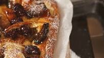 Sweet Focaccia Sweet Focaccia