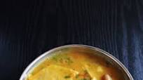 Dal dhokli recipe Dal dhokli recipe