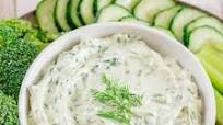Classic Spinach Dip Classic Spinach Dip