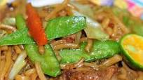 How to Cook Pancit Bato How to Cook Pancit Bato