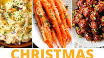 21 Traditional Christmas Dinner Recipes That'll You Love! 21 Traditional Christmas Dinner Recipes That'll You Love!
