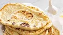 Naan Bread Naan Bread