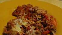 Spanish Rice Casserole Spanish Rice Casserole