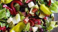 Antipasto Salad Antipasto Salad